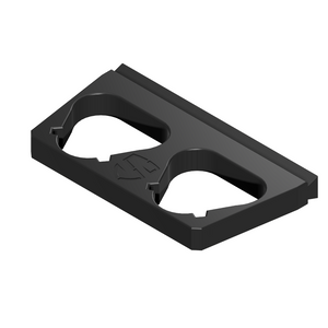 M12 BATTERY HOLDER