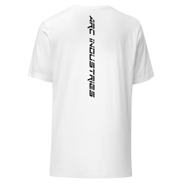 ARC INDUSTRIES STAPLE T