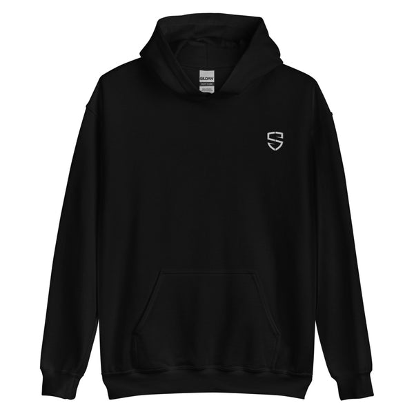 STAPLE HOODIE