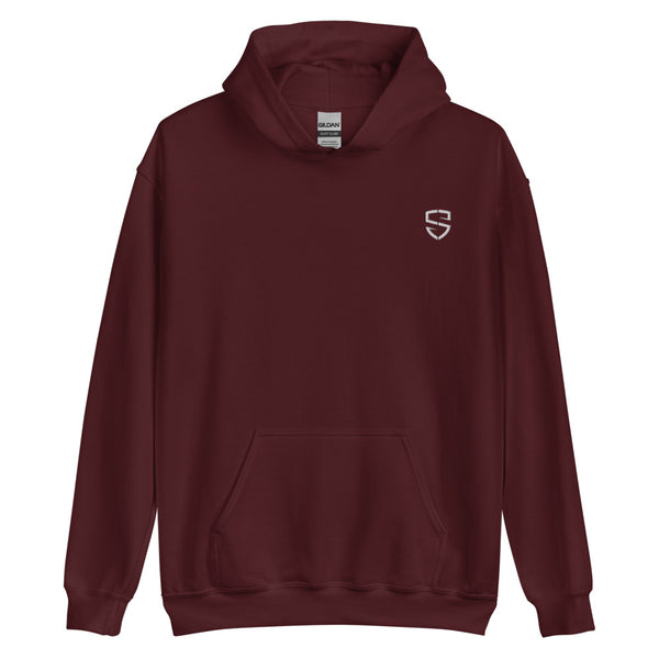 STAPLE HOODIE